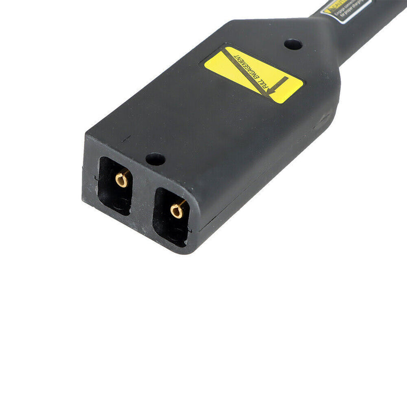 DURAFORCE For E-Z-GO TXT 1995+ Golf Cart Battery Charger 36V 20A D-Plug /Powerwise -Plug