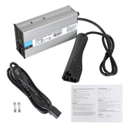 DURAFORCE 48V 6A RXV plug Battery Charger For EzGo RXV Club Car DS Golf Cart