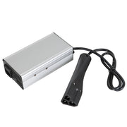 DURAFORCE 48V 6A RXV plug Battery Charger For EzGo RXV Club Car DS Golf Cart
