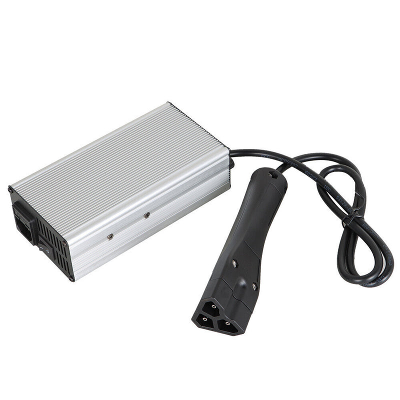 DURAFORCE 48V 6A RXV plug Battery Charger For EzGo RXV Club Car DS Golf Cart