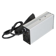 DURAFORCE 48V 6A RXV plug Battery Charger For EzGo RXV Club Car DS Golf Cart