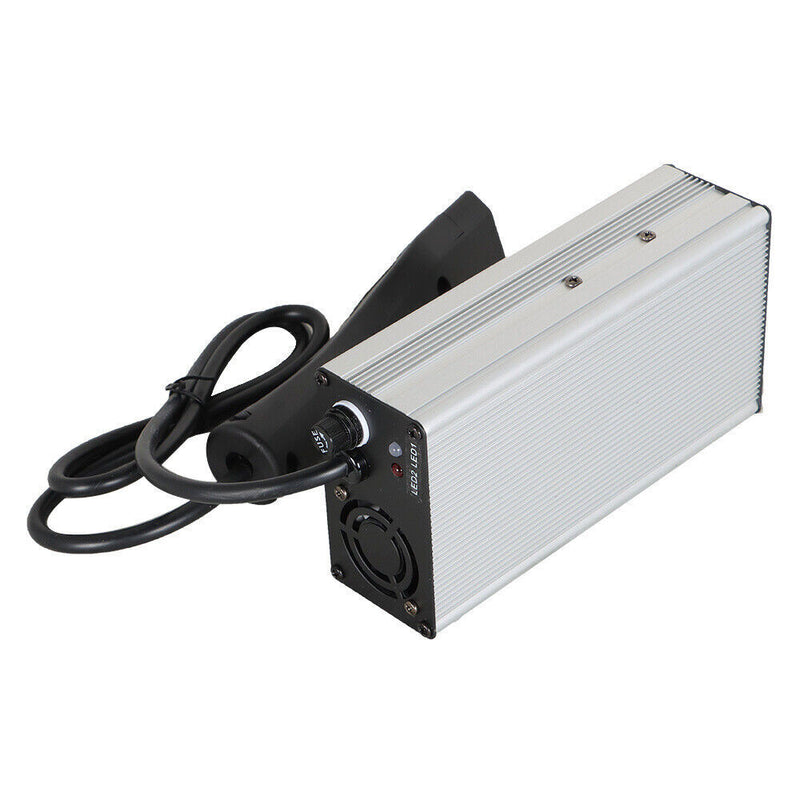 DURAFORCE 48V 6A RXV plug Battery Charger For EzGo RXV Club Car DS Golf Cart
