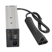 DURAFORCE 48V 6A RXV plug Battery Charger For EzGo RXV Club Car DS Golf Cart