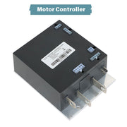DURAFORCE For EZGO TXT 2000-2019 Golf Carts 36V 350A Motor Controller #73326-G02 73326-G03