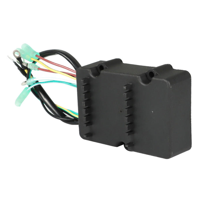 DURAFORCE CDI Switch Box 97-05 2 Strokes For Mercury 6 8 10 15 20 25 HP 114-5713 855713A4
