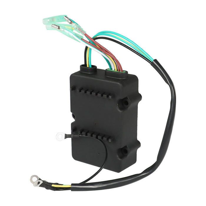 DURAFORCE CDI Switch Box 97-05 2 Strokes For Mercury 6 8 10 15 20 25 HP 114-5713 855713A4
