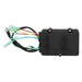 DURAFORCE CDI Switch Box 97-05 2 Strokes For Mercury 6 8 10 15 20 25 HP 114-5713 855713A4