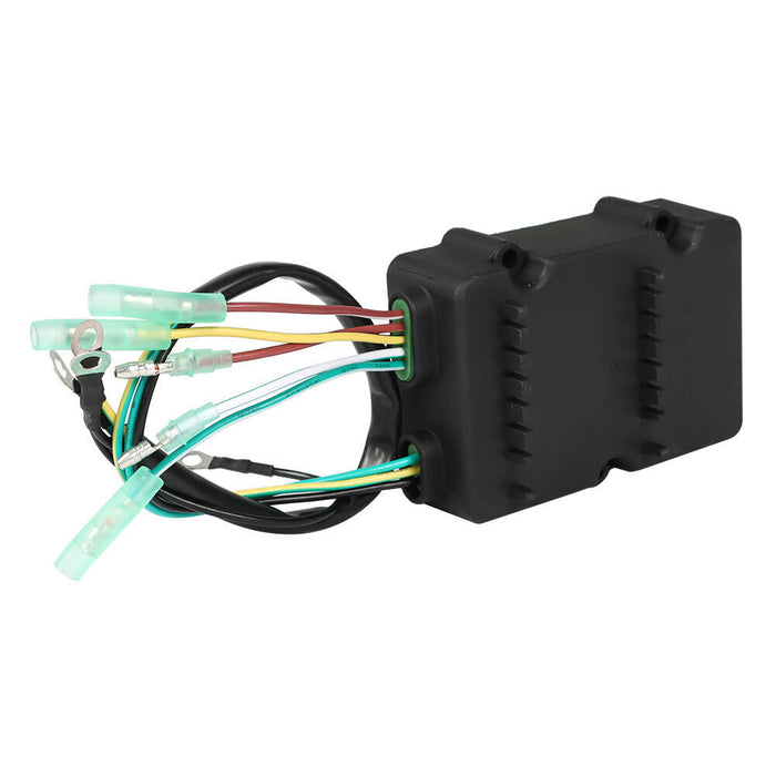 DURAFORCE CDI Switch Box 97-05 2 Strokes For Mercury 6 8 10 15 20 25 HP 114-5713 855713A4