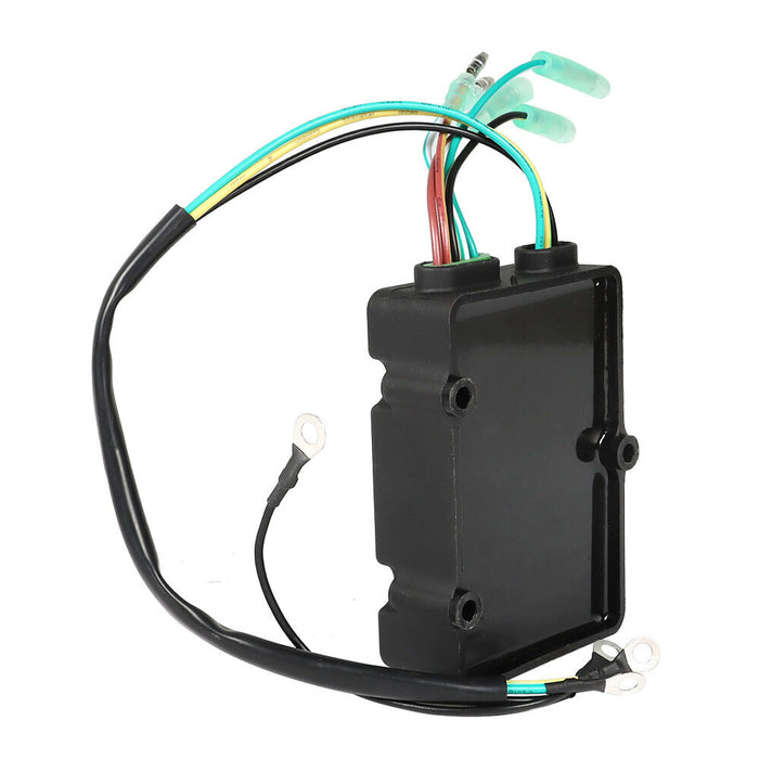 DURAFORCE CDI Switch Box 97-05 2 Strokes For Mercury 6 8 10 15 20 25 HP 114-5713 855713A4