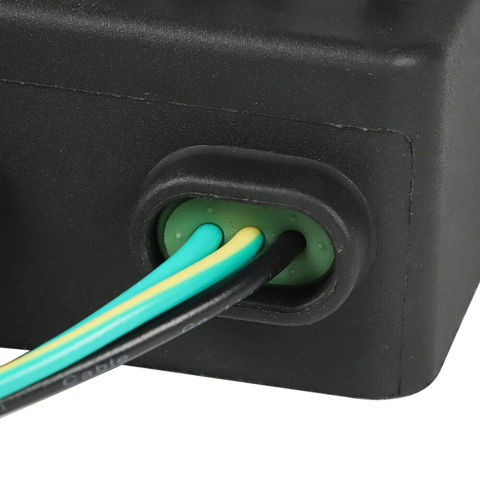 DURAFORCE CDI Switch Box 97-05 2 Strokes For Mercury 6 8 10 15 20 25 HP 114-5713 855713A4