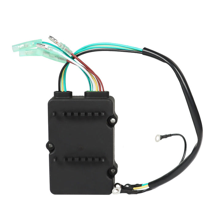 DURAFORCE CDI Switch Box 97-05 2 Strokes For Mercury 6 8 10 15 20 25 HP 114-5713 855713A4