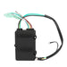 DURAFORCE CDI Switch Box 97-05 2 Strokes For Mercury 6 8 10 15 20 25 HP 114-5713 855713A4