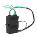 DURAFORCE CDI Switch Box 97-05 2 Strokes For Mercury 6 8 10 15 20 25 HP 114-5713 855713A4