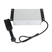 DURAFORCE 36Volt 20Amp D-Plug For E-Z-GO TXT 1995-Up Golf Cart Battery Charger
