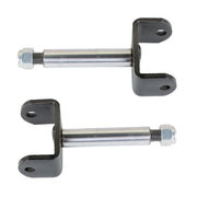 DURAFORCE For Club Car DS Golf Cart 1993 - up Front and Rear End Repair Kits Deluxe