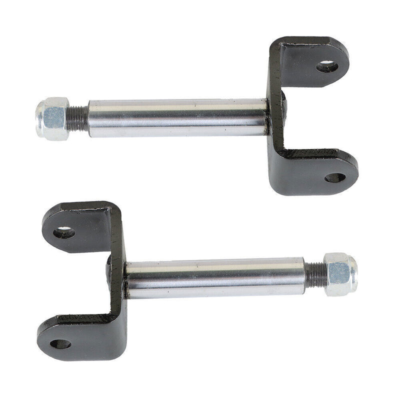 DURAFORCE For Club Car DS Golf Cart 1993 - up Front and Rear End Repair Kits Deluxe