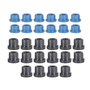 DURAFORCE For Club Car DS Golf Cart 1993 - up Front and Rear End Repair Kits Deluxe