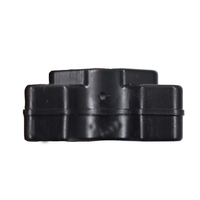 DURAFORCE 2 Carburetor Rebuild Kit for Johnson Evinrude V4 115HP 1980-1995，125HP 1971-1972