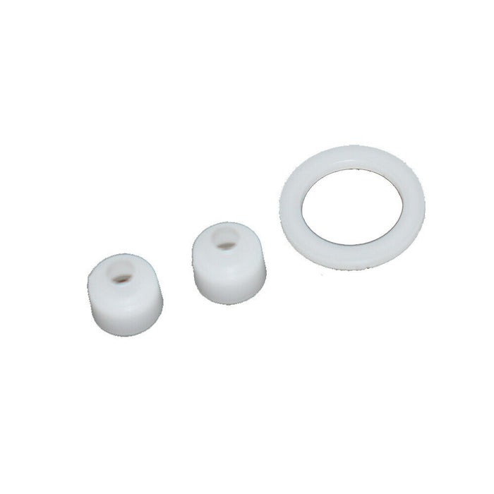 DURAFORCE 2 Carburetor Rebuild Kit for Johnson Evinrude V4 115HP 1980-1995，125HP 1971-1972