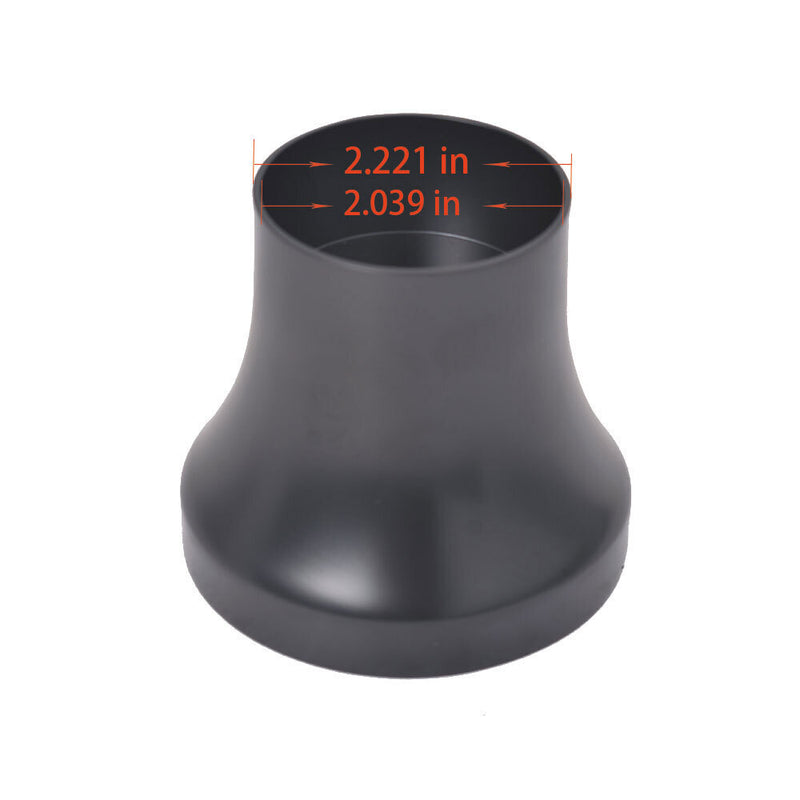 DURAFORCE Golf Cart Steering Wheel Adapter Golf Cart Fits For EZGO TXT & RXV