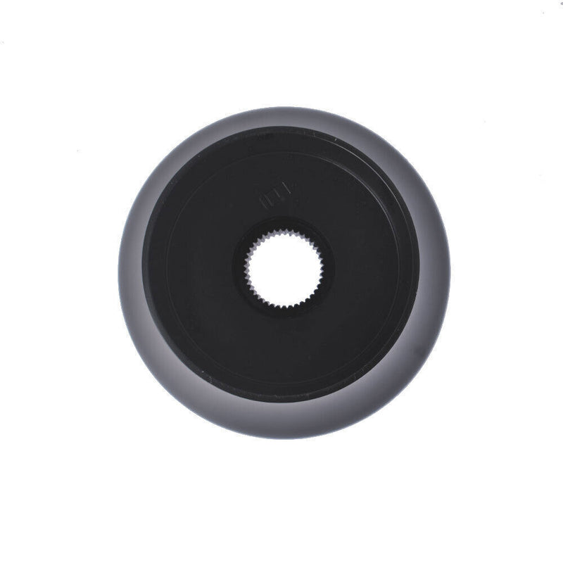 DURAFORCE Golf Cart Steering Wheel Adapter Golf Cart Fits For EZGO TXT & RXV