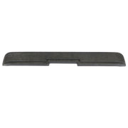 DURAFORCE Golf Carts Rear Bumper Fits For 1993-Up Club Car DS Golf Carts Models #1016379