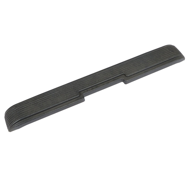 DURAFORCE Golf Carts Rear Bumper Fits For 1993-Up Club Car DS Golf Carts Models #1016379