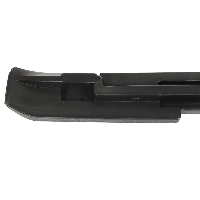 DURAFORCE Golf Carts Rear Bumper Fits For 1993-Up Club Car DS Golf Carts Models #1016379