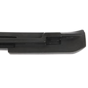 DURAFORCE Golf Carts Rear Bumper Fits For 1993-Up Club Car DS Golf Carts Models #1016379