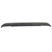 DURAFORCE Golf Carts Rear Bumper Fits For 1993-Up Club Car DS Golf Carts Models #1016379