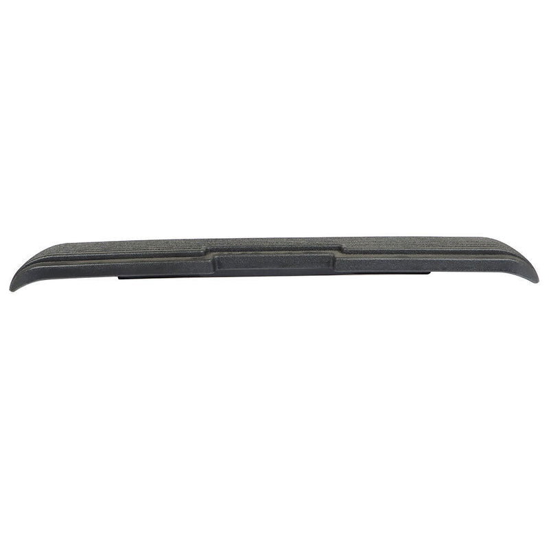 DURAFORCE Golf Carts Rear Bumper Fits For 1993-Up Club Car DS Golf Carts Models #1016379