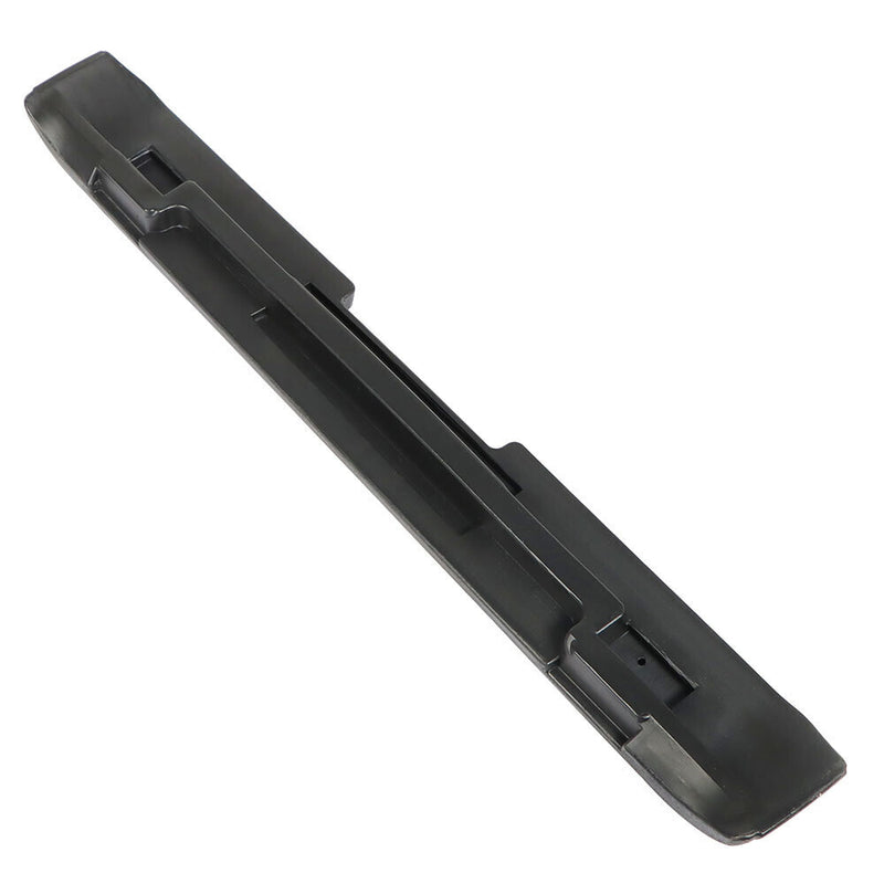 DURAFORCE Golf Carts Rear Bumper Fits For 1993-Up Club Car DS Golf Carts Models #1016379
