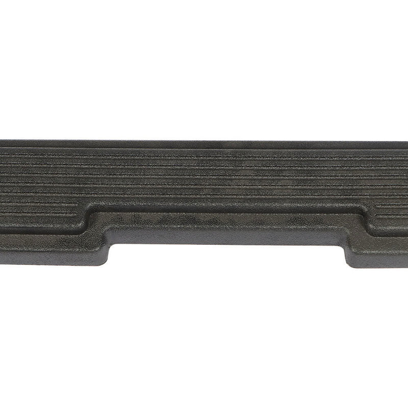 DURAFORCE Golf Carts Rear Bumper Fits For 1993-Up Club Car DS Golf Carts Models #1016379
