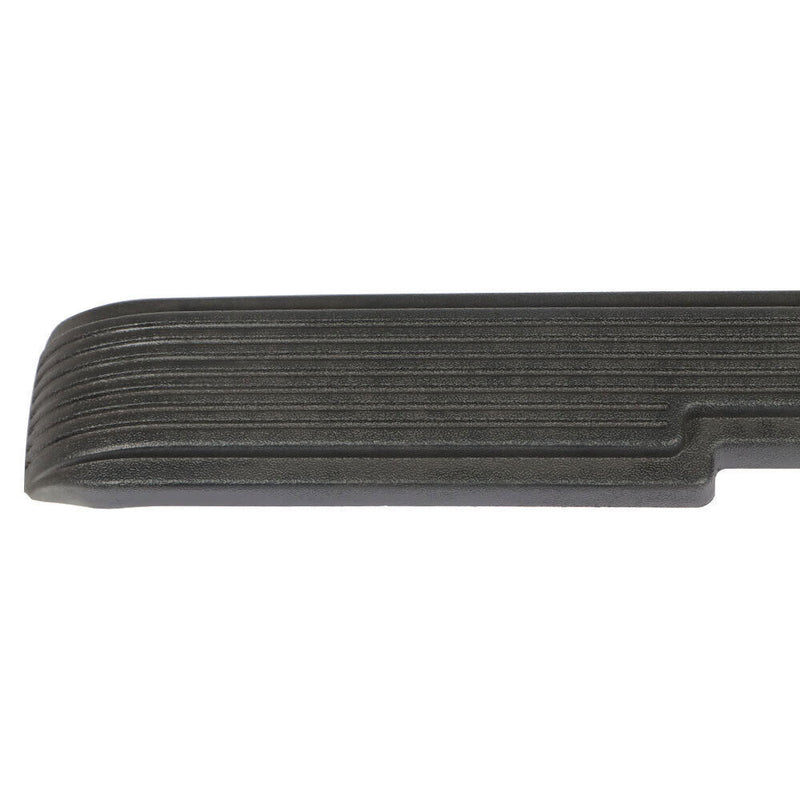 DURAFORCE Golf Carts Rear Bumper Fits For 1993-Up Club Car DS Golf Carts Models #1016379