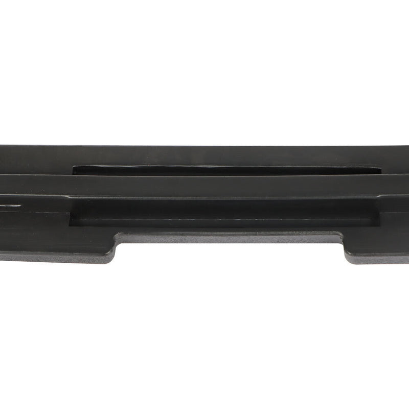 DURAFORCE Golf Carts Rear Bumper Fits For 1993-Up Club Car DS Golf Carts Models #1016379