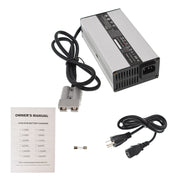 DURAFORCE 36V 5A Golf Cart Battery Charger For E-Z-GO MARATHON 1983-1994 SB50 Yamaha