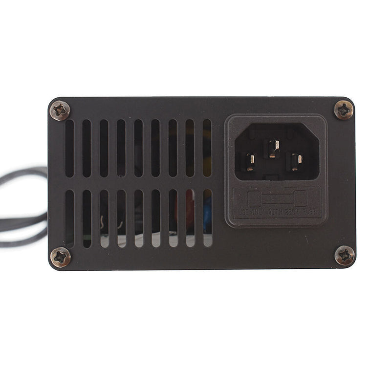 DURAFORCE 36V 5A Golf Cart Battery Charger For E-Z-GO MARATHON 1983-1994 SB50 Yamaha