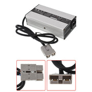 DURAFORCE 36V 5A Golf Cart Battery Charger For E-Z-GO MARATHON 1983-1994 SB50 Yamaha