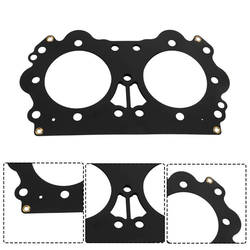 DURAFORCE US Head Gasket For SeaDoo 947 951 Carb GSX GTX LRV RX RXX XP/Limited/Sportster L