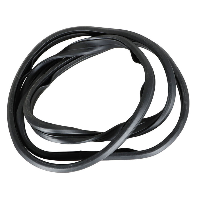 DURAFORCE New Cowl Glass Hood Rubber Seal For Johnson Evinrude V4 329548 US