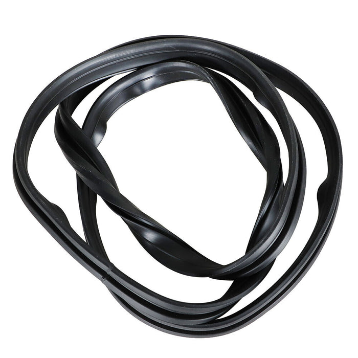 DURAFORCE New Cowl Glass Hood Rubber Seal For Johnson Evinrude V4 329548 US