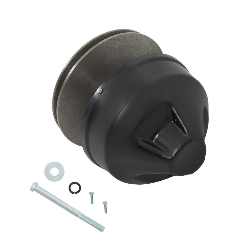 DURAFORCE Primary Drive Clutch For EZGO 1989-1994 2-cycle or 1991-up 4-cycle Gas Golf Cart