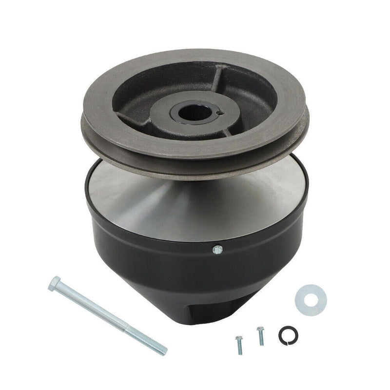 DURAFORCE Primary Drive Clutch For EZGO 1989-1994 2-cycle or 1991-up 4-cycle Gas Golf Cart