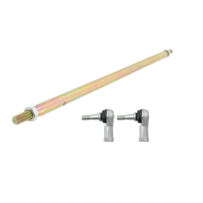 DURAFORCE TXT Model Tie Rod Assembly #70876-G02 For 2001+ E-Z-GO Gas Electric Golf Carts