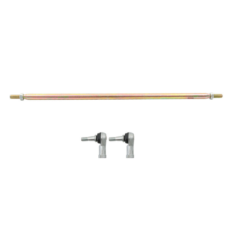 DURAFORCE TXT Model Tie Rod Assembly #70876-G02 For 2001+ E-Z-GO Gas Electric Golf Carts