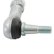 DURAFORCE TXT Model Tie Rod Assembly #70876-G02 For 2001+ E-Z-GO Gas Electric Golf Carts