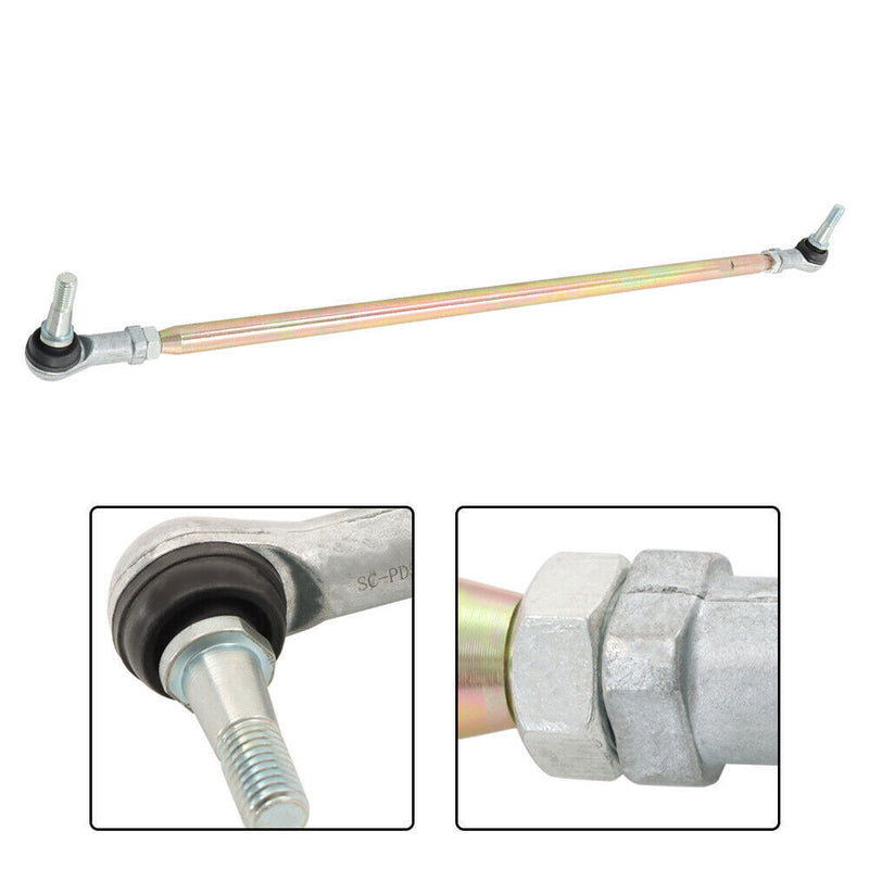 DURAFORCE TXT Model Tie Rod Assembly #70876-G02 For 2001+ E-Z-GO Gas Electric Golf Carts