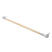 DURAFORCE TXT Model Tie Rod Assembly #70876-G02 For 2001+ E-Z-GO Gas Electric Golf Carts