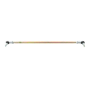 DURAFORCE TXT Model Tie Rod Assembly #70876-G02 For 2001+ E-Z-GO Gas Electric Golf Carts