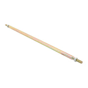 DURAFORCE TXT Model Tie Rod Assembly #70876-G02 For 2001+ E-Z-GO Gas Electric Golf Carts